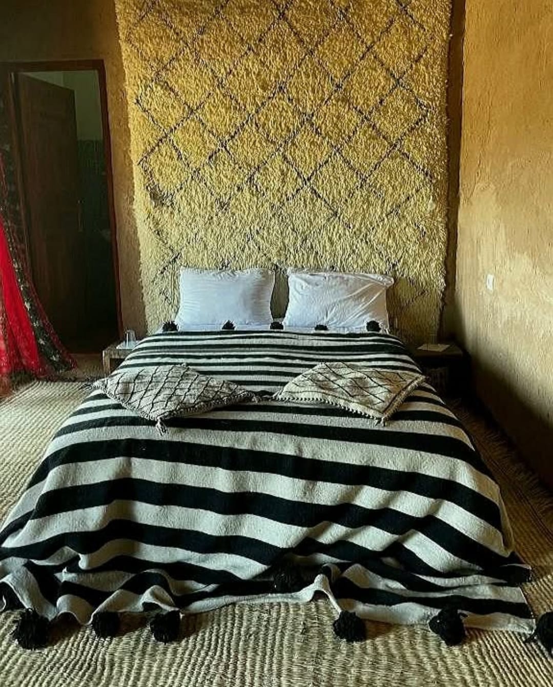 Double Room - 1 to 2 guests