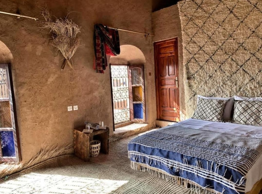 Triple Room - 3 guests