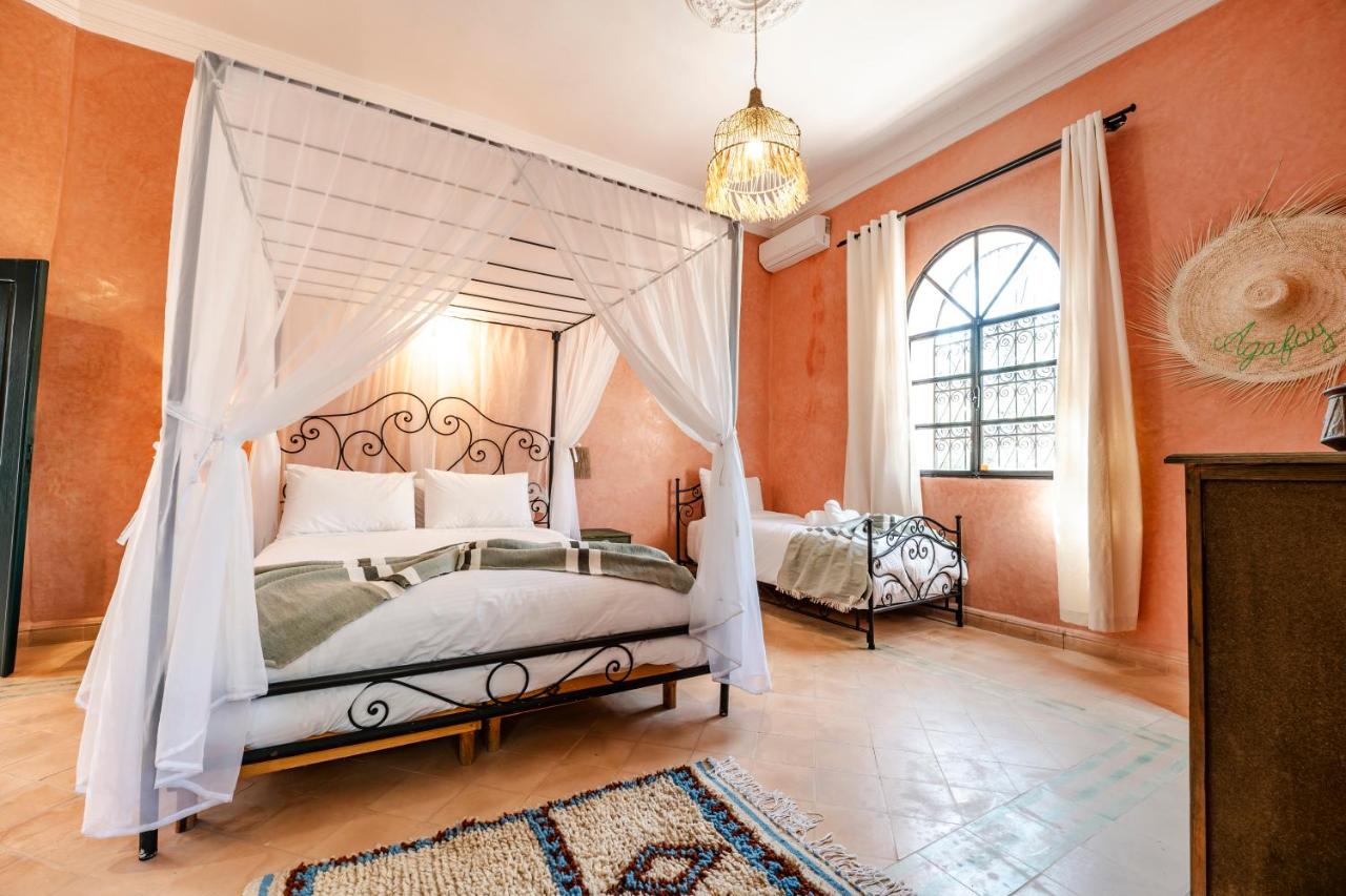 Triple Room - 3 guests