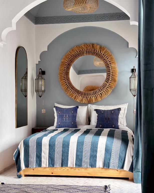 Low season - The entire Riad - up to 10 guests