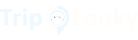 TripLooky logo